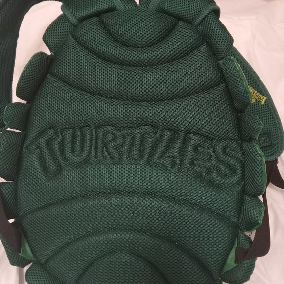 Nickelodeon Bookbag - Picture 2 of 6